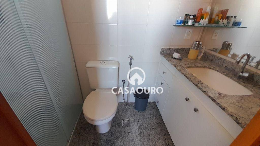 Apartamento à venda com 4 quartos, 140m² - Foto 25