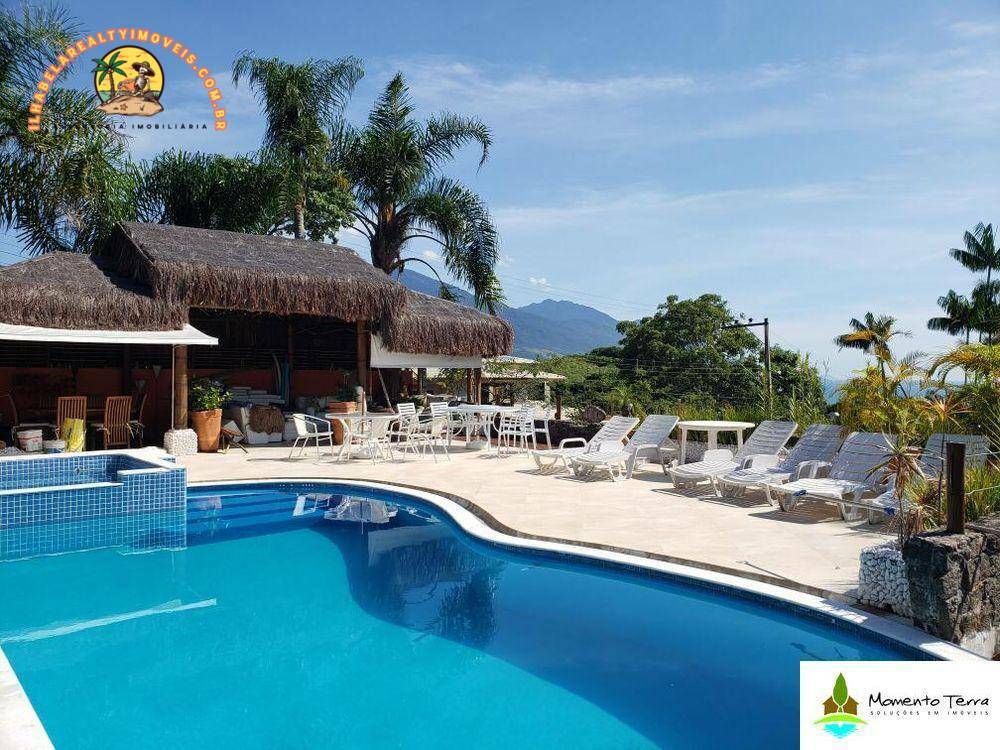 Casa à venda com 5 quartos, 500m² - Foto 1