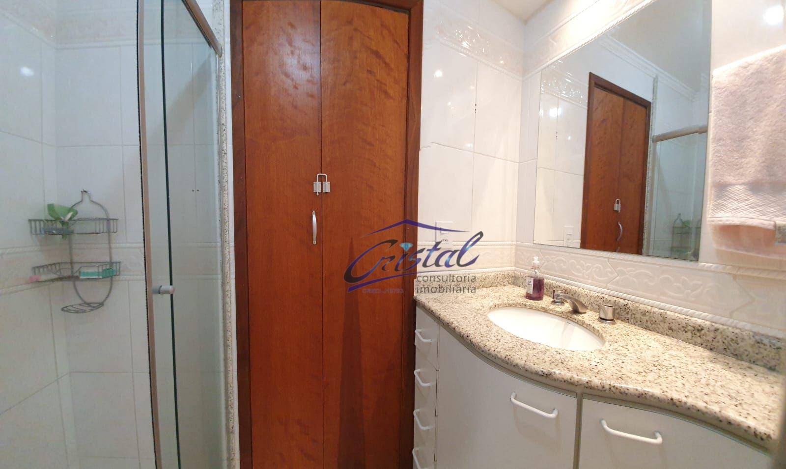 Apartamento à venda com 3 quartos, 133m² - Foto 16