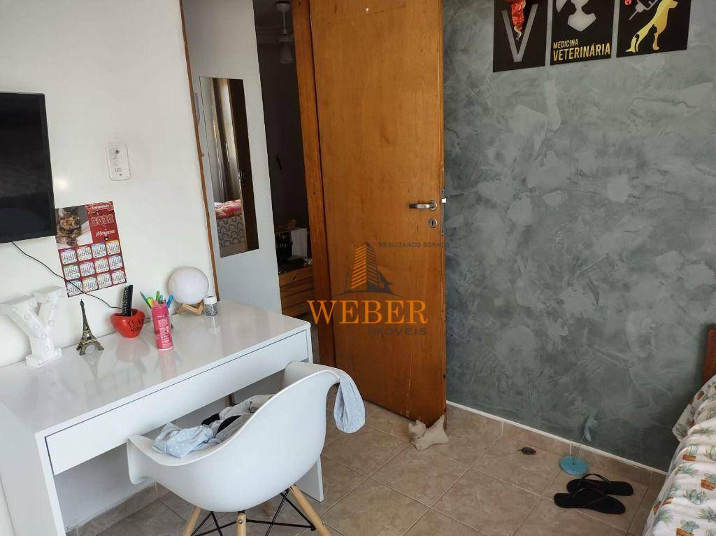 Apartamento à venda com 2 quartos, 50m² - Foto 6