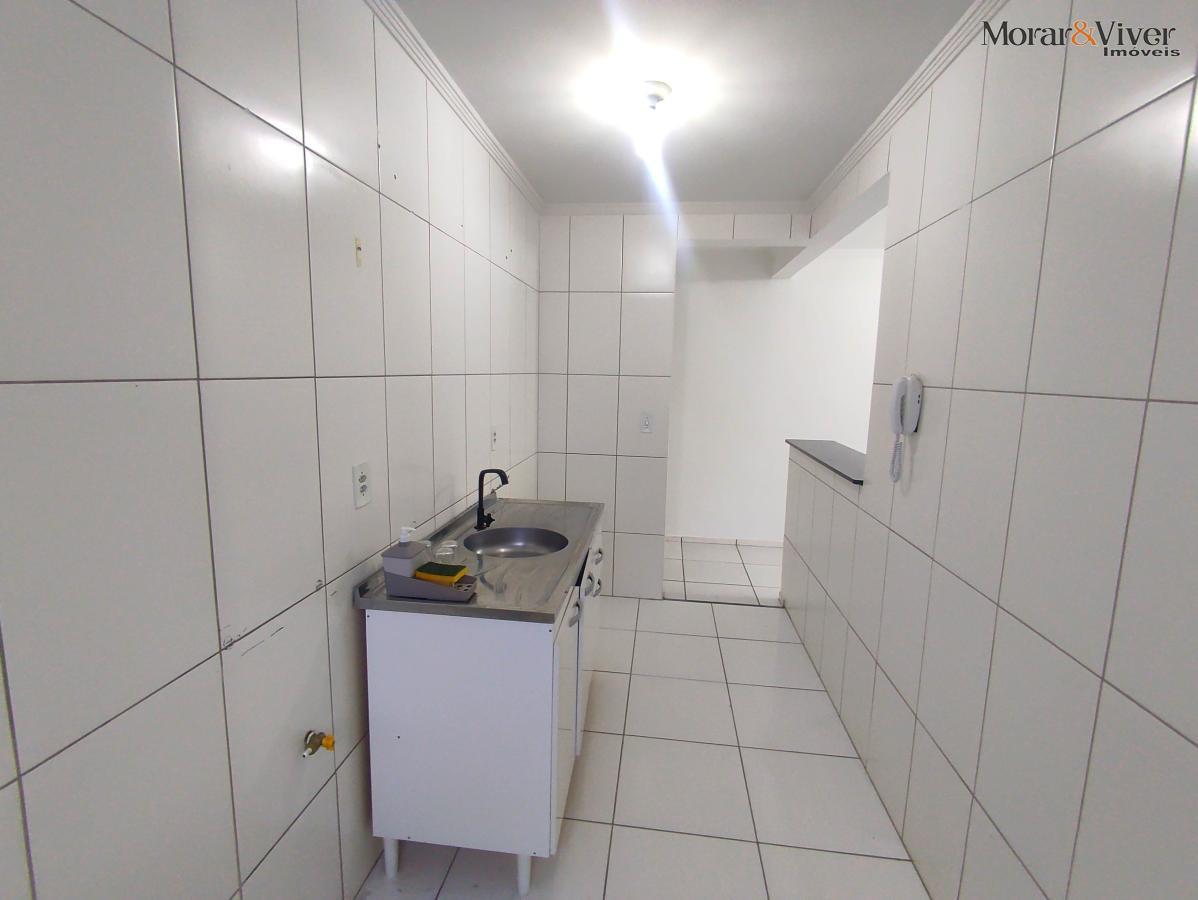 Apartamento à venda com 2 quartos, 49m² - Foto 7