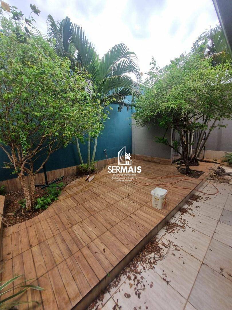 Casa, 3 quartos, 120 m² - Foto 4