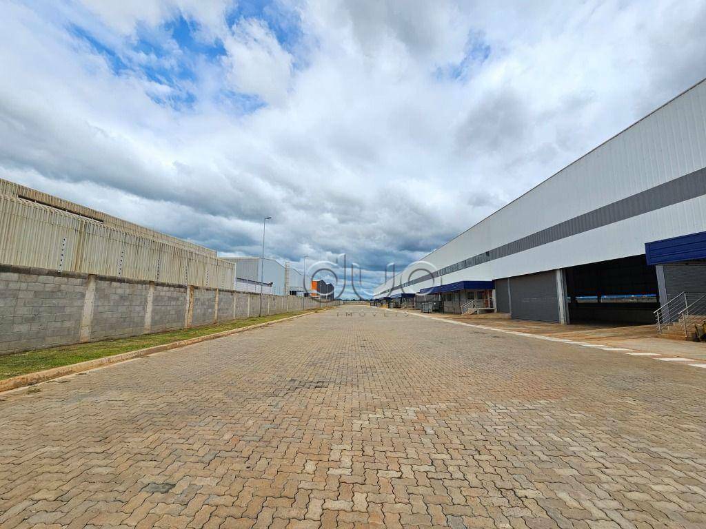 Loja-Salão para alugar, 810m² - Foto 2