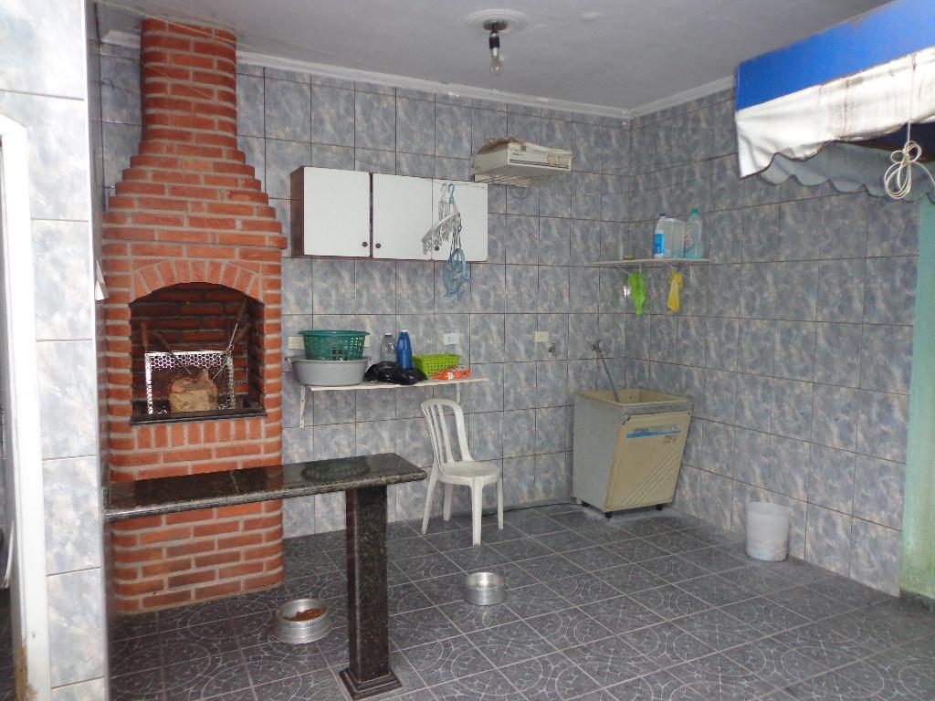 Sobrado à venda com 3 quartos, 140m² - Foto 3