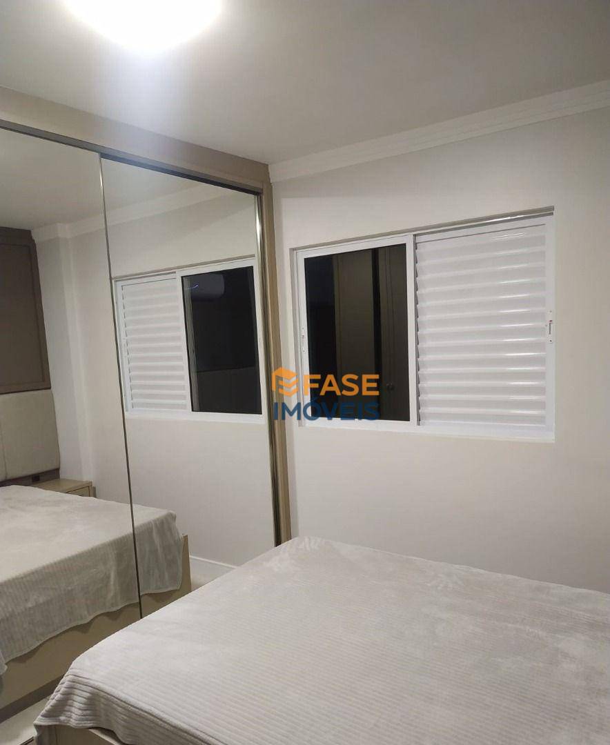 Apartamento à venda com 2 quartos, 66m² - Foto 6