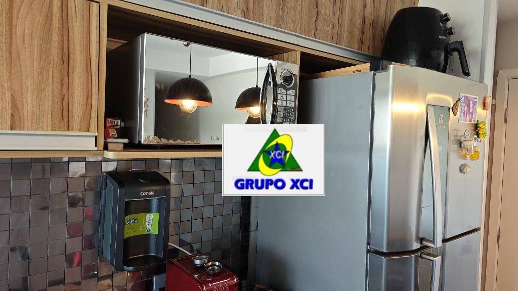 Apartamento à venda com 2 quartos, 58m² - Foto 49