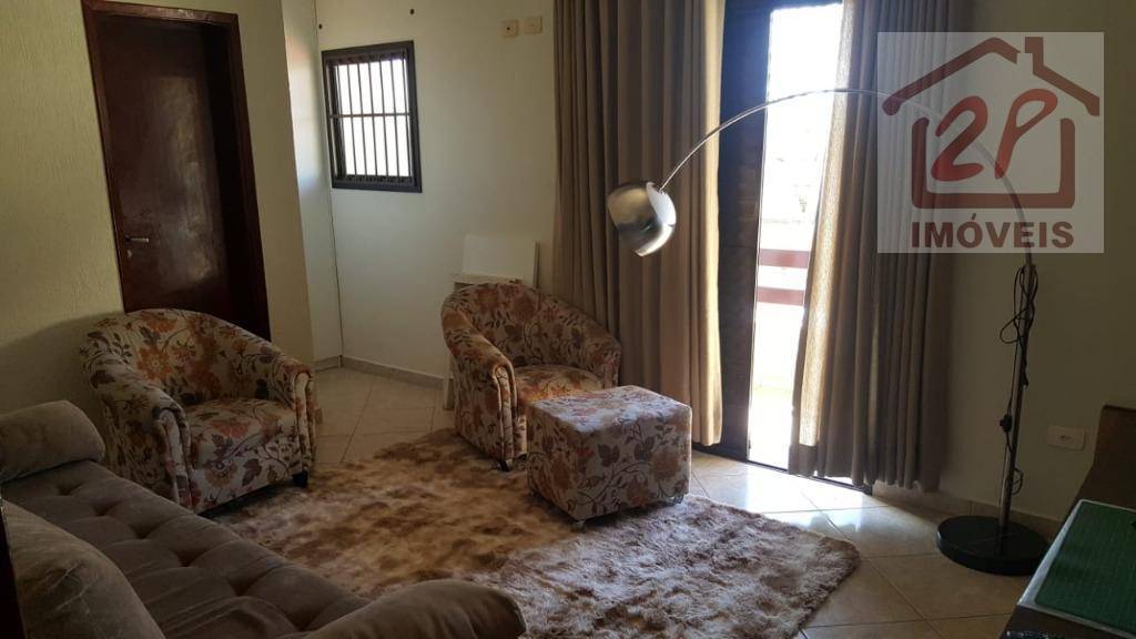 Sobrado à venda com 3 quartos, 189m² - Foto 28