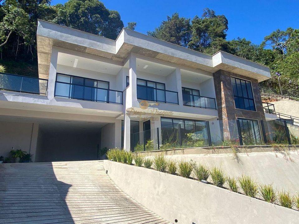 Casa de Condomínio à venda com 3 quartos, 850m² - Foto 2