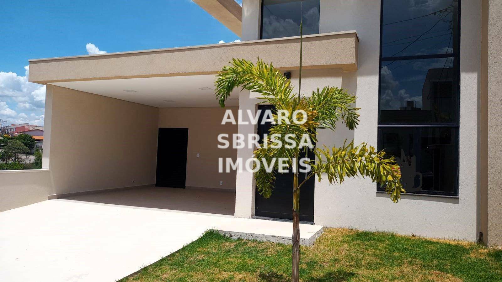 Casa de Condomínio à venda com 3 quartos, 160m² - Foto 3