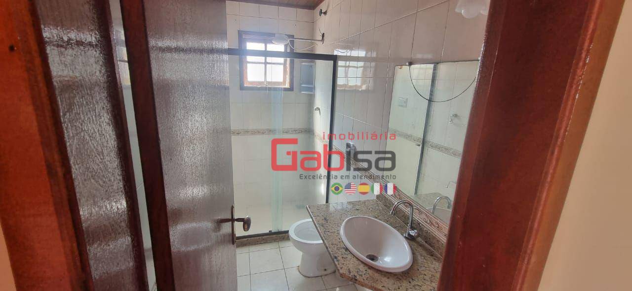 Casa de Condomínio à venda com 2 quartos, 60m² - Foto 5