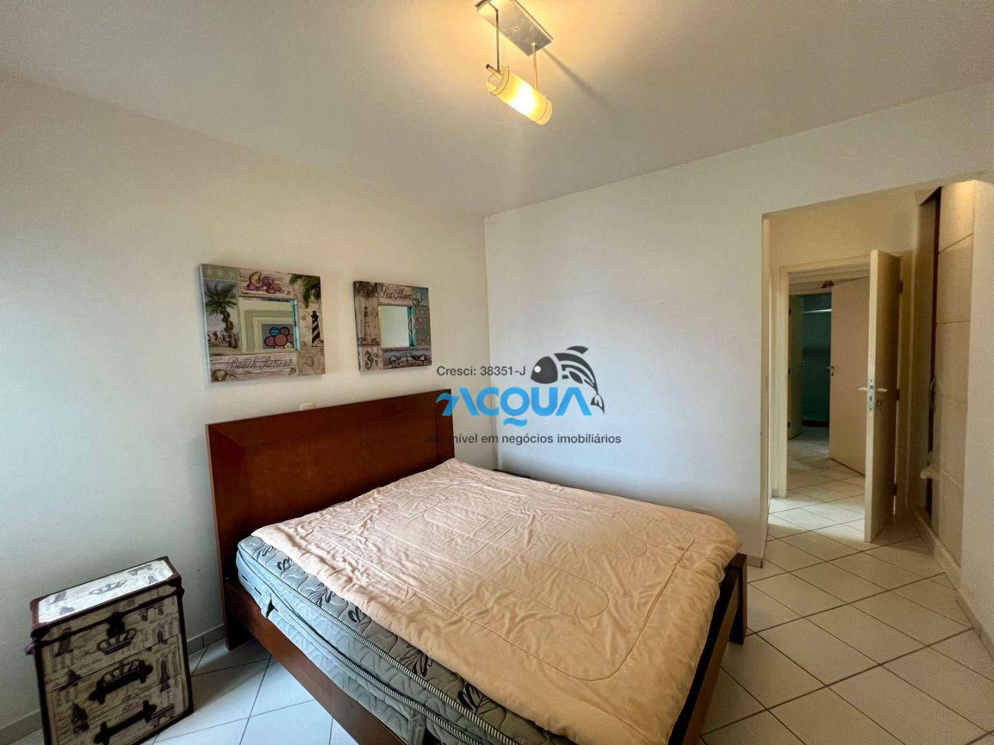 Apartamento à venda com 3 quartos, 185m² - Foto 11