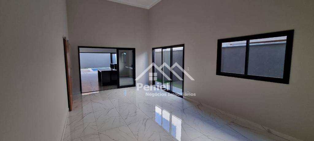 Casa de Condomínio à venda com 3 quartos, 201m² - Foto 2