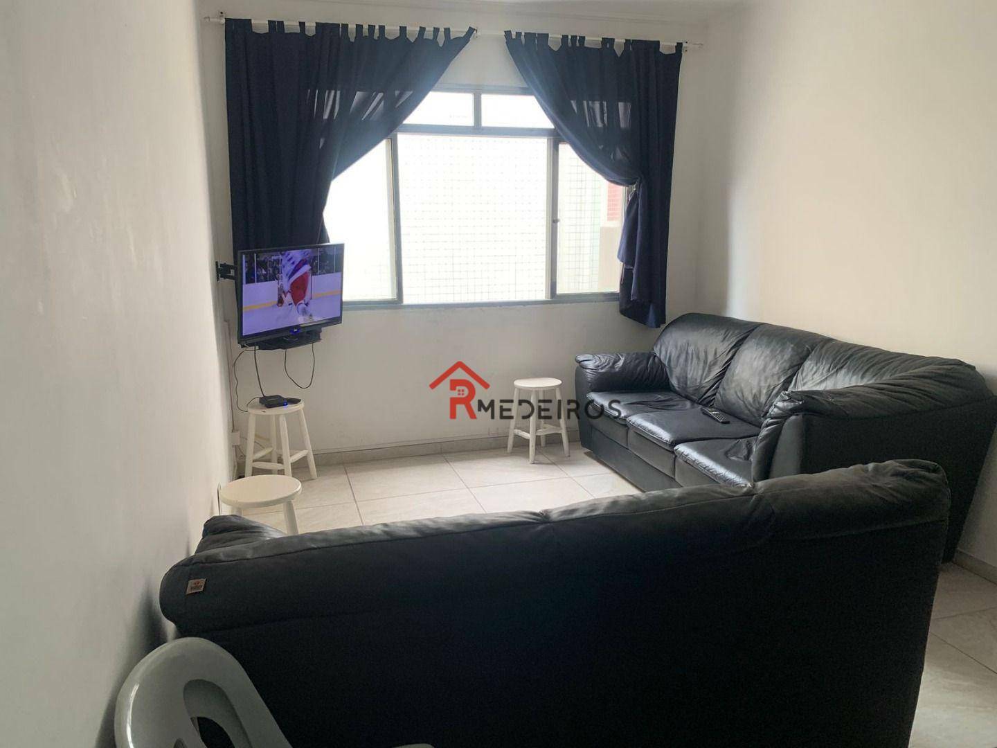 Apartamento à venda com 1 quarto, 55m² - Foto 5