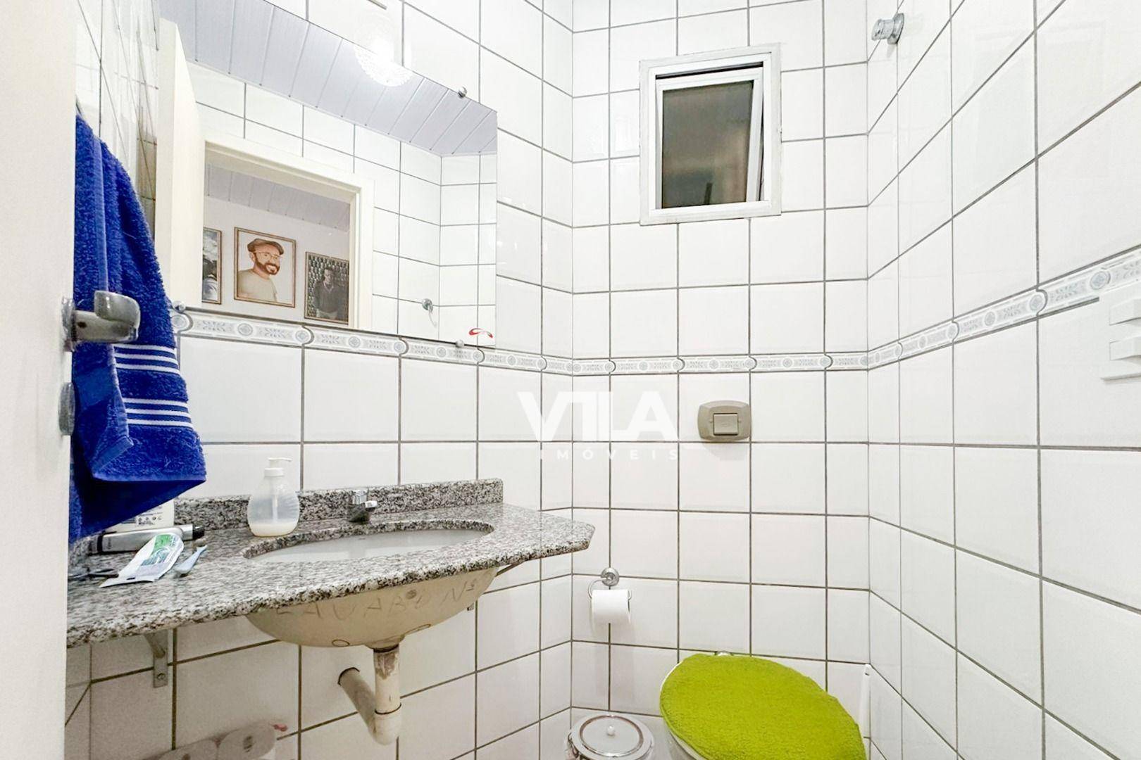 Sobrado à venda com 2 quartos, 110m² - Foto 18