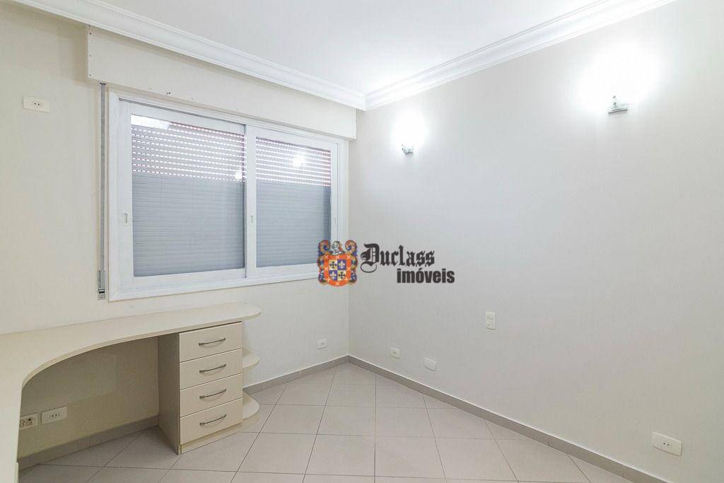 Apartamento à venda com 3 quartos, 140m² - Foto 10