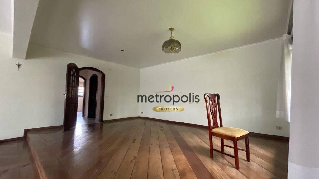 Sobrado à venda com 5 quartos, 424m² - Foto 4