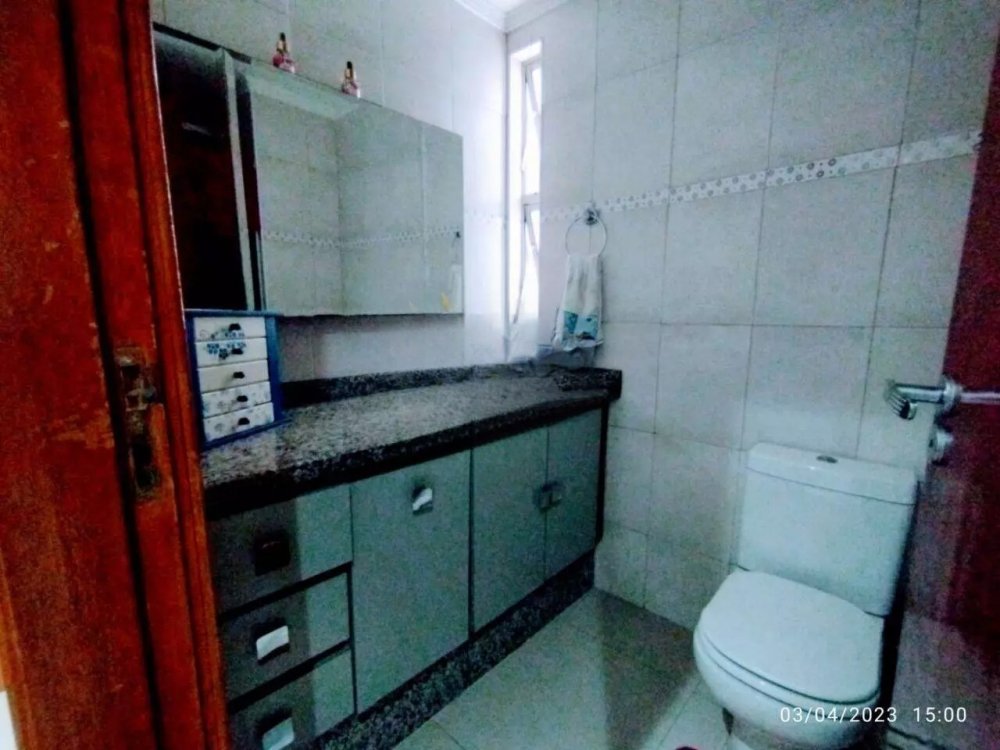 Apartamento à venda com 3 quartos, 60m² - Foto 6