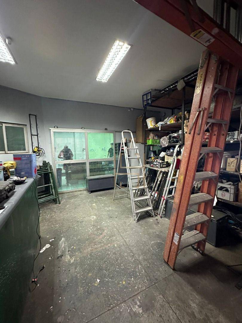 Depósito-Galpão, 522 m² - Foto 3