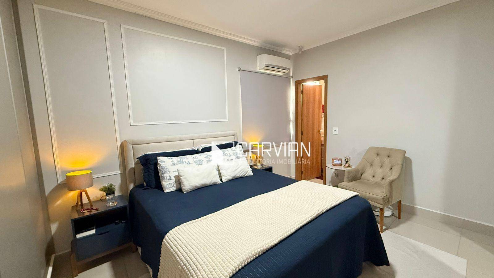 Casa à venda com 3 quartos, 157m² - Foto 23