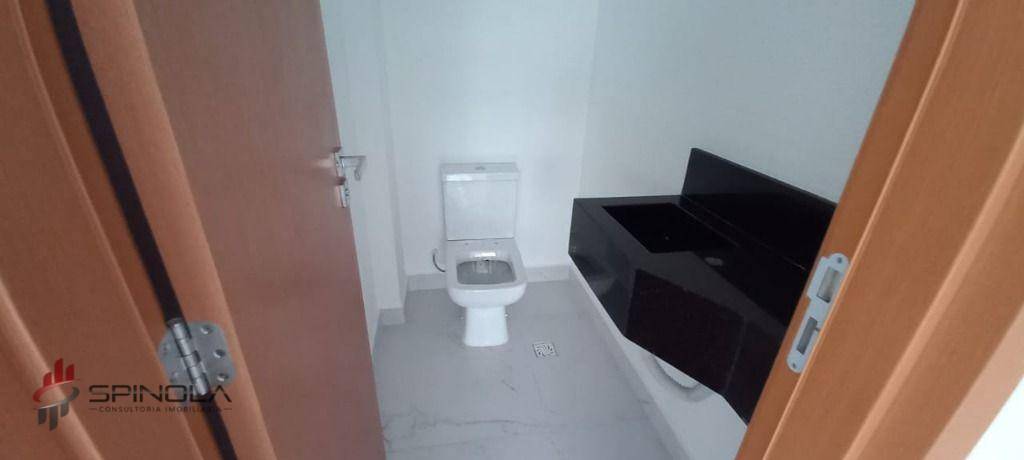 Apartamento à venda com 4 quartos, 147m² - Foto 29