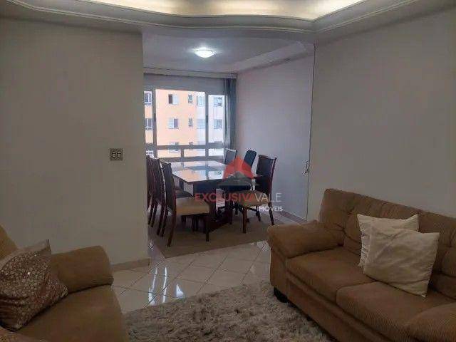Apartamento à venda com 3 quartos, 80m² - Foto 1