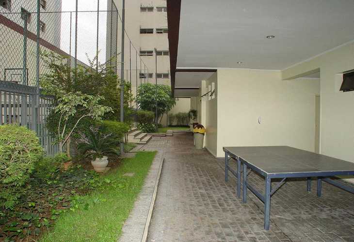 Apartamento à venda com 4 quartos, 160m² - Foto 9