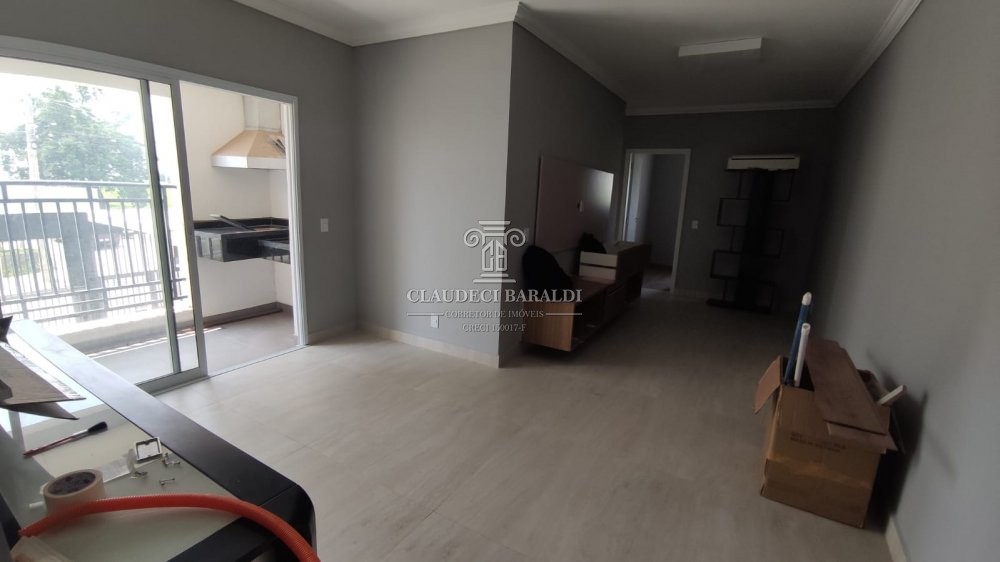 Apartamento à venda com 3 quartos, 85m² - Foto 5