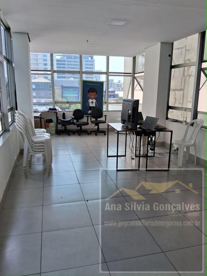 Conjunto Comercial-Sala à venda, 38m² - Foto 2