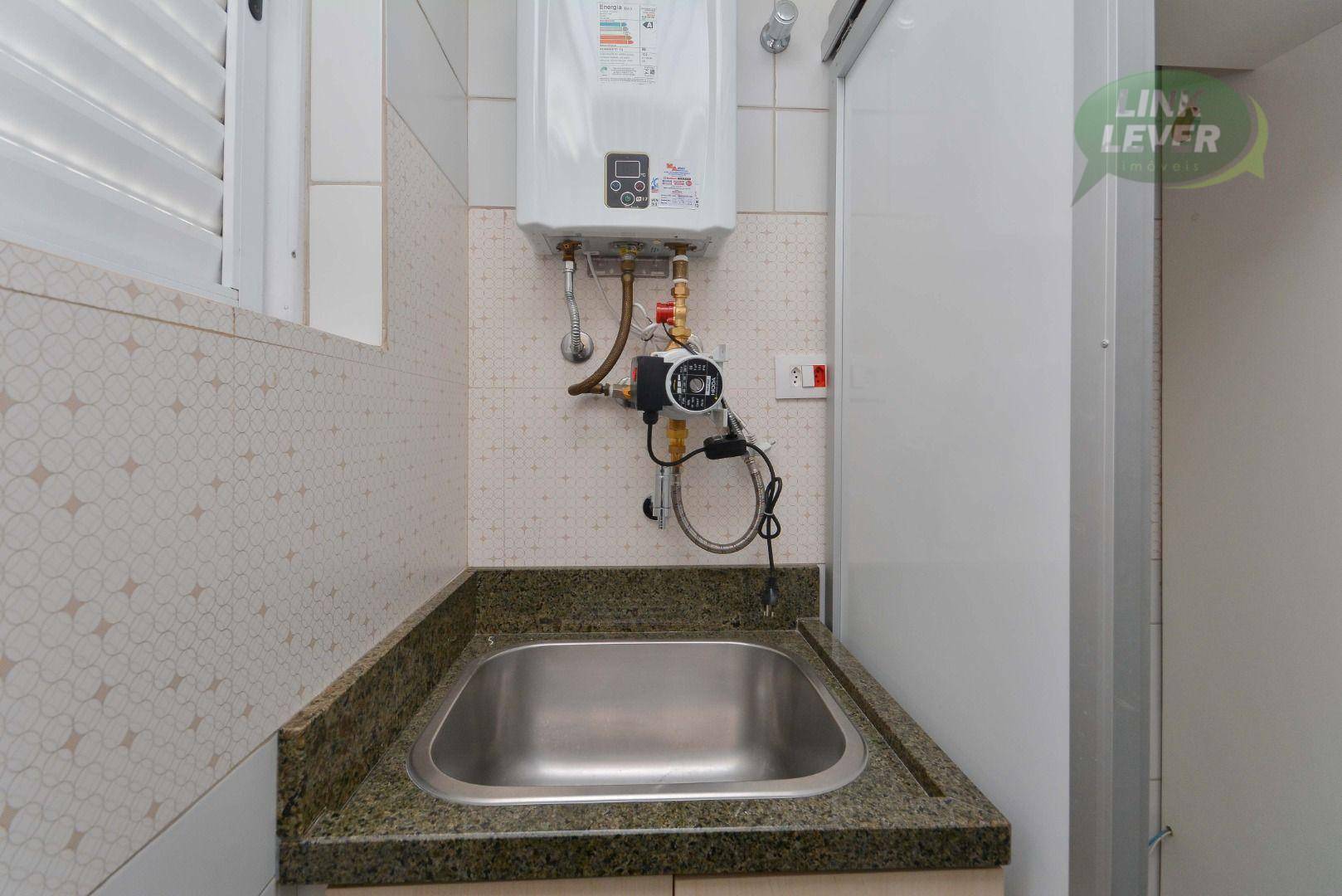 Apartamento para alugar com 2 quartos, 47m² - Foto 13