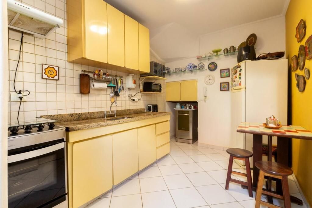 Casa de Condomínio à venda com 3 quartos, 150m² - Foto 26