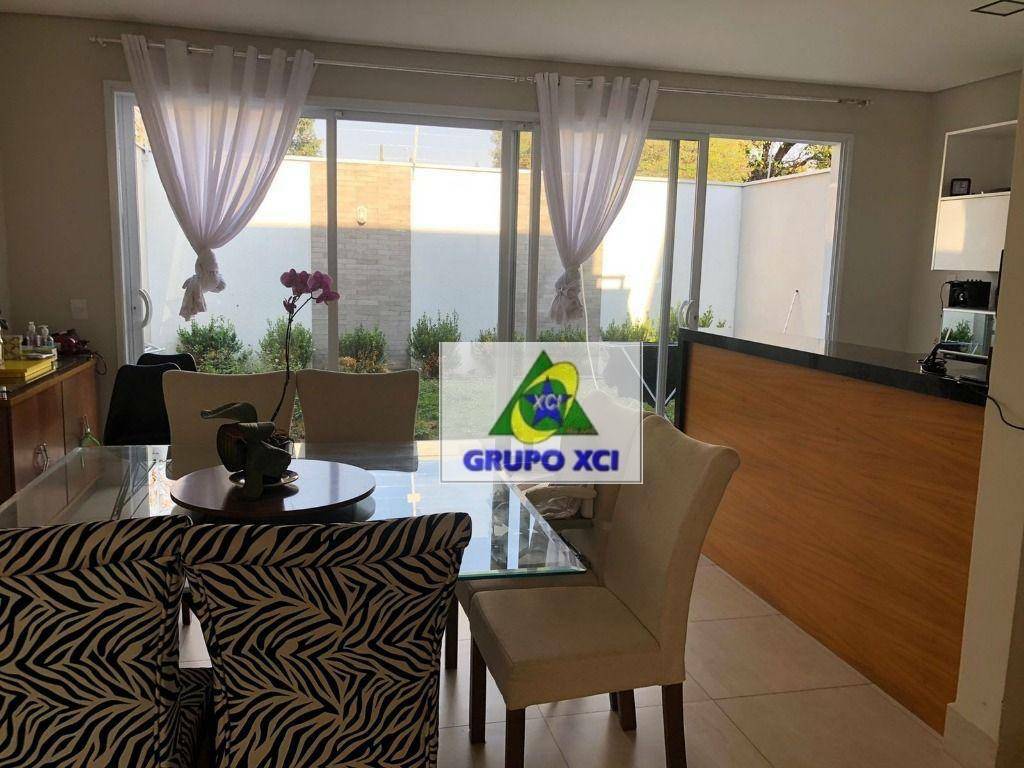Sobrado, 3 quartos, 154 m² - Foto 6