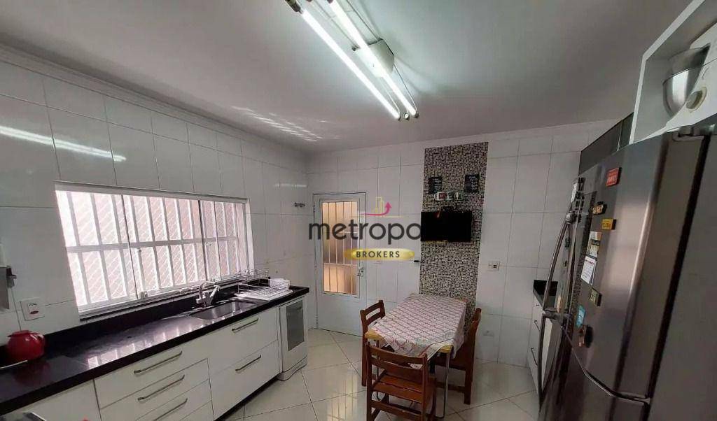 Sobrado à venda com 3 quartos, 266m² - Foto 8