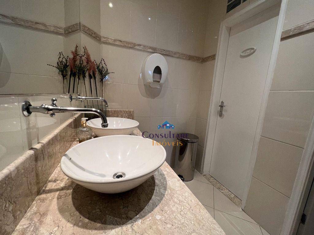 Loja-Salão, 330 m² - Foto 93