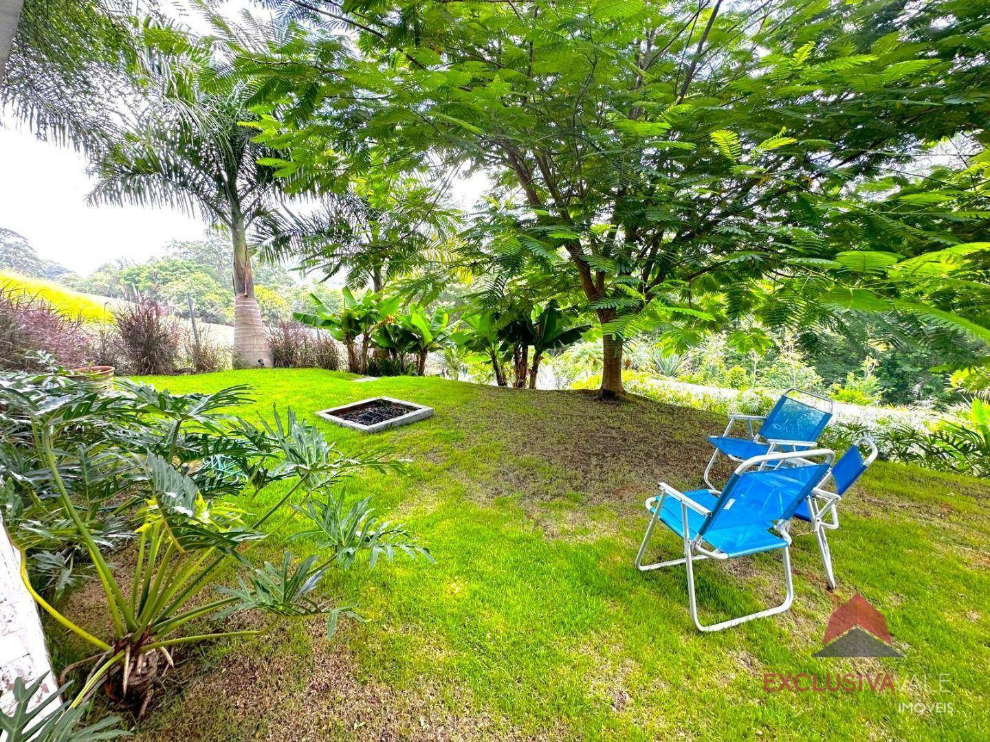 Casa de Condomínio à venda e aluguel com 4 quartos, 480m² - Foto 19