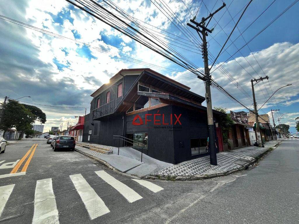 Loja-Salão, 90 m² - Foto 2