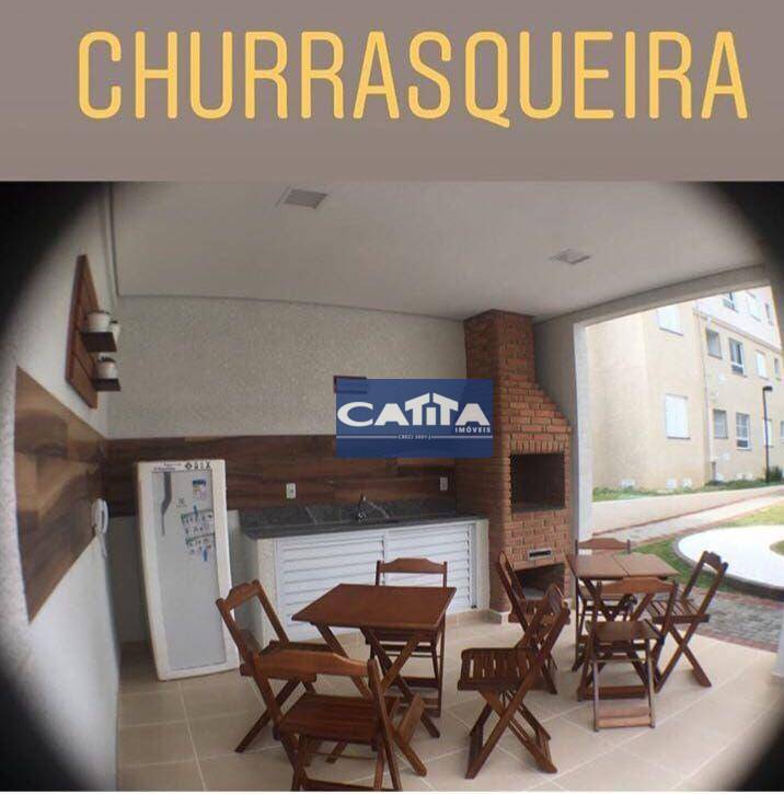 Apartamento à venda com 2 quartos, 44m² - Foto 10