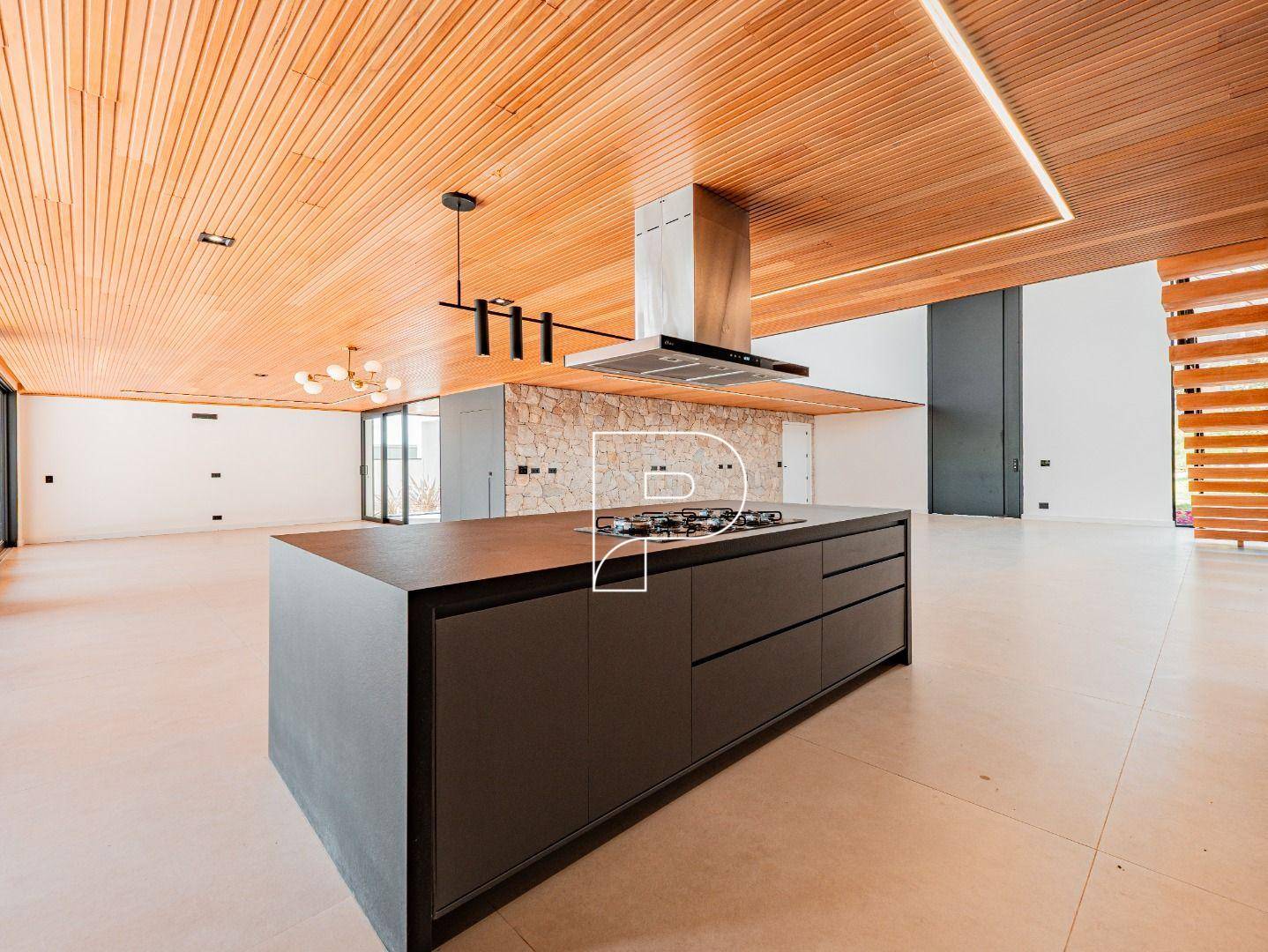 Casa de Condomínio, 4 quartos - Foto 5