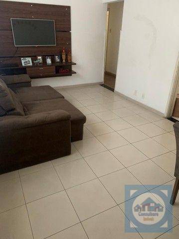 Apartamento à venda com 3 quartos, 90m² - Foto 1