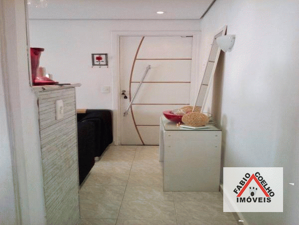 Apartamento à venda, 63m² - Foto 11