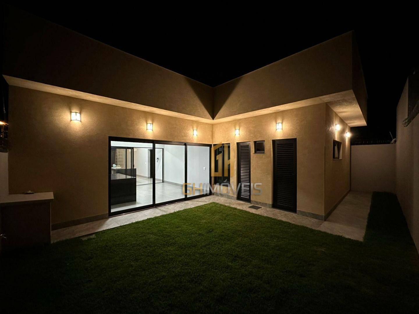 Casa à venda com 3 quartos, 172m² - Foto 8
