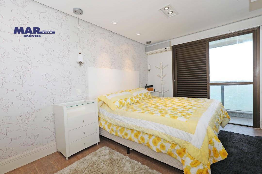 Cobertura à venda com 4 quartos, 260m² - Foto 8