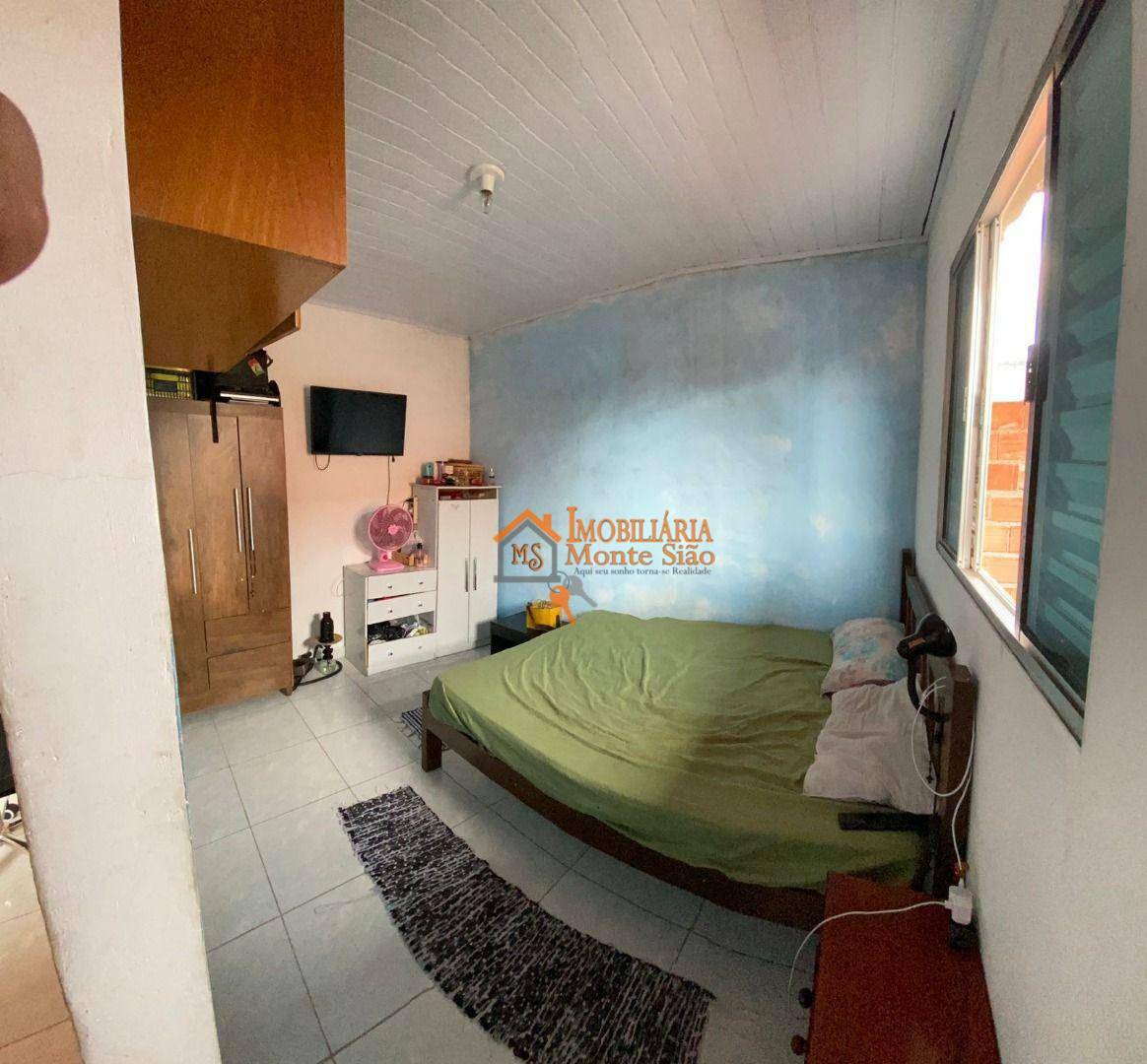 Sobrado à venda com 7 quartos, 250m² - Foto 26