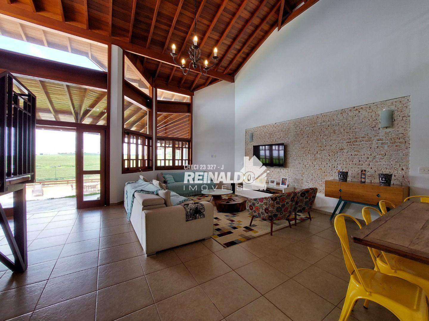 Casa de Condomínio à venda com 5 quartos, 475m² - Foto 26