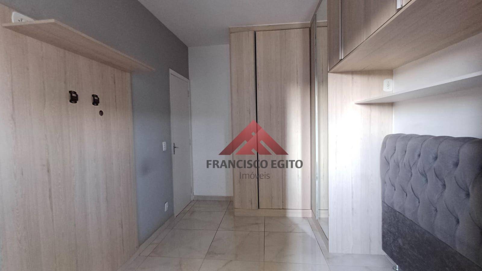 Apartamento à venda com 2 quartos, 64m² - Foto 8