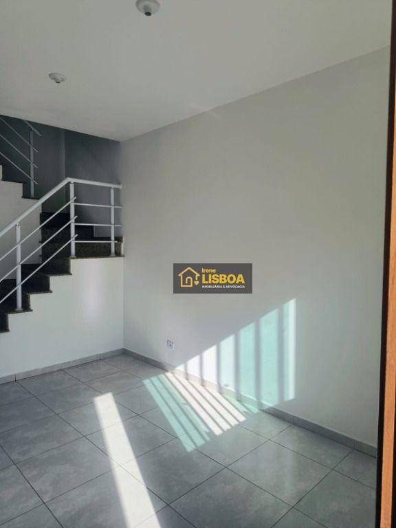 Sobrado para alugar com 2 quartos, 84m² - Foto 16