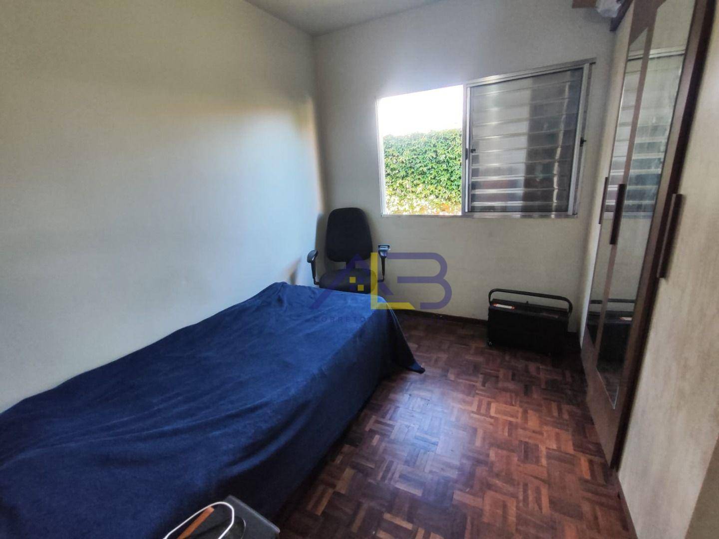 Casa, 3 quartos, 90 m² - Foto 15