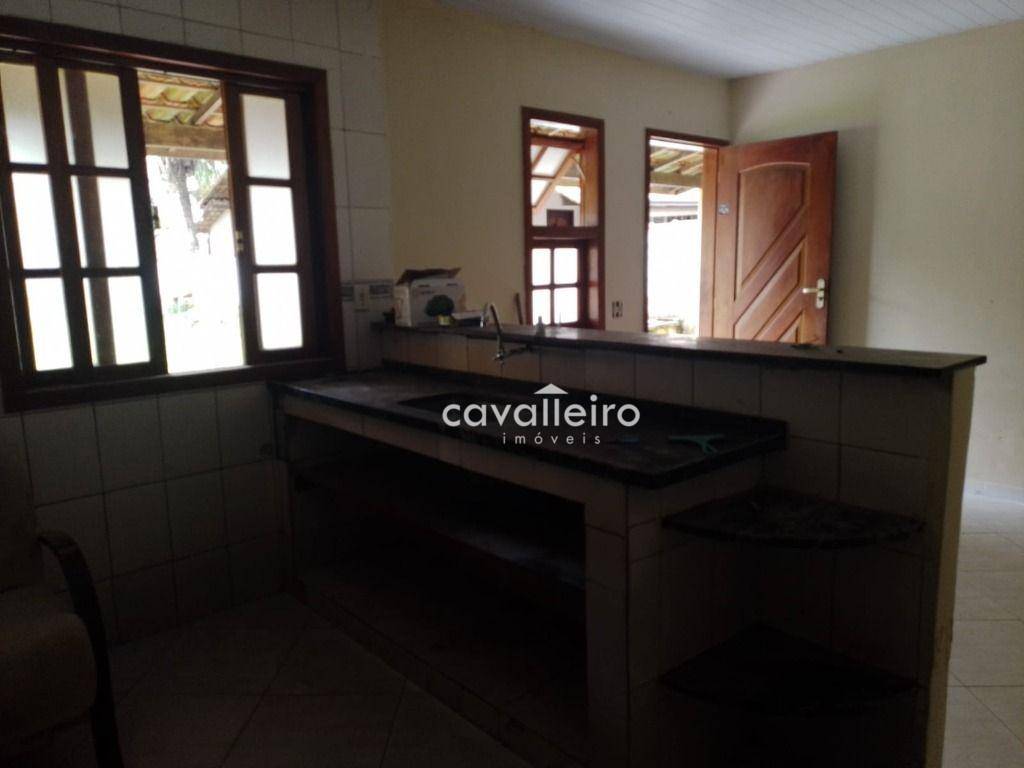 Casa de Condomínio à venda com 4 quartos, 150m² - Foto 10