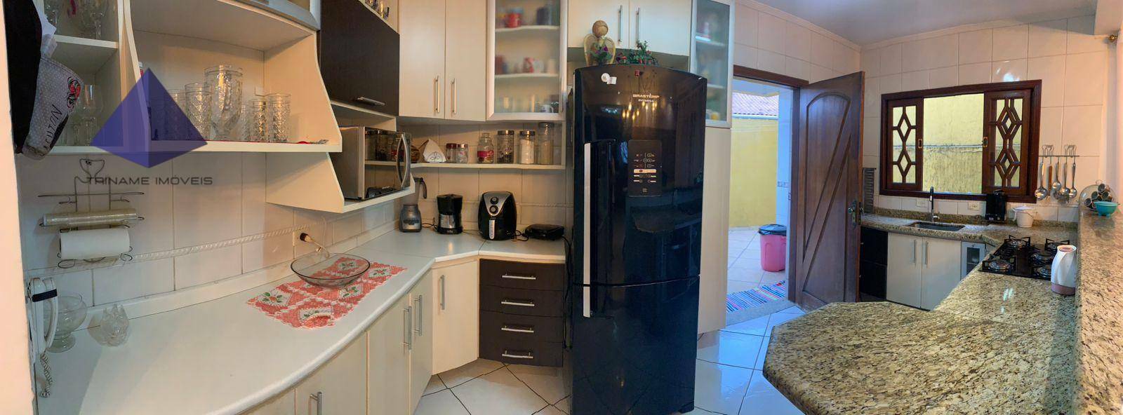 Sobrado à venda com 3 quartos, 108m² - Foto 8