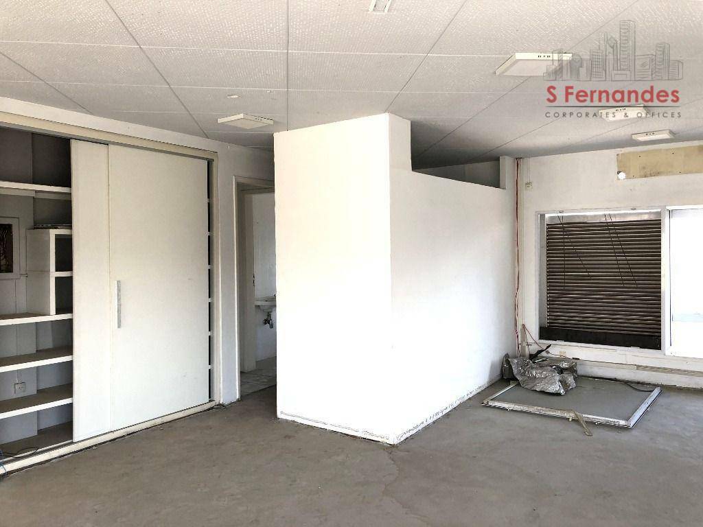 Conjunto Comercial-Sala para alugar, 112m² - Foto 9