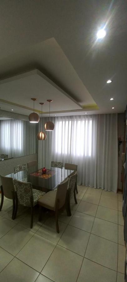 Apartamento à venda com 2 quartos, 62m² - Foto 2